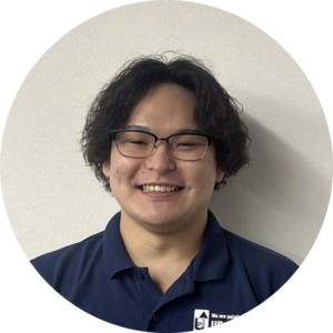 株式会社アップリメイク営業担当の鈴木