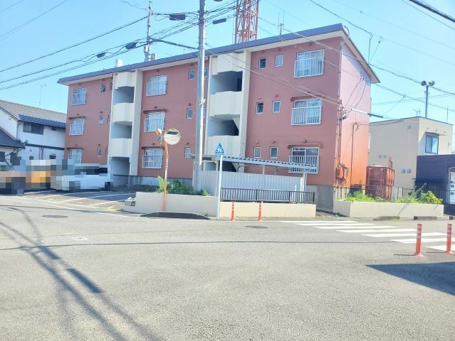 施工後の状態
