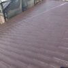 S様邸の屋根塗装リフォーム