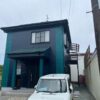 S様邸の外壁・屋根塗装リフォーム