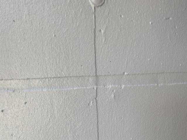 塗り替え後の外壁