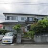 Y様邸の外壁塗装リフォーム
