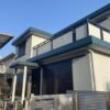 Y様邸の屋根・外壁塗装リフォーム