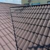 T様邸の屋根塗装リフォーム