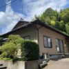 K様邸の外壁塗装リフォーム