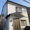 S様邸の外壁・屋根塗装リフォーム