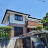 T様邸の外壁・屋根塗装リフォーム