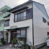 静岡市清水区 S様邸 外壁塗装リフォーム事例