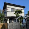 S様邸の外壁・屋根塗装リフォーム
