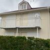 S様邸の外壁・屋根塗装リフォーム
