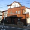S様邸の外壁・屋根塗装リフォーム