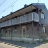 I様アパートの外壁・屋根塗装リフォーム