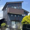 K様邸の外壁・屋根塗装リフォーム