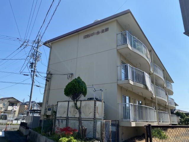 施工前の状態