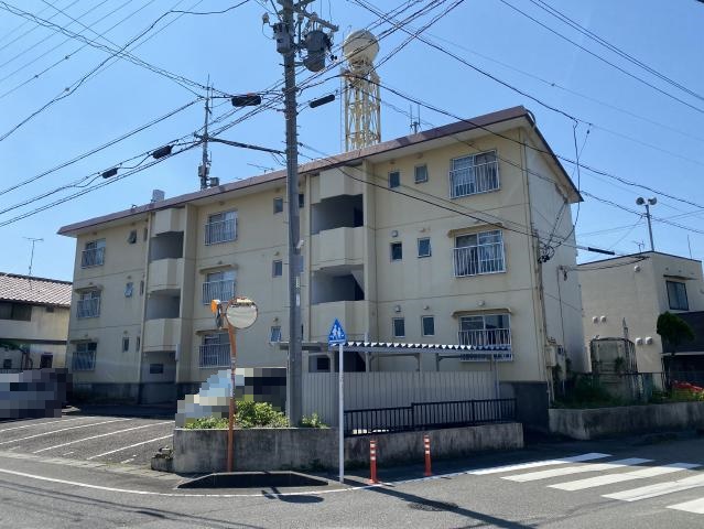 施工前の状態