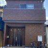 I様邸の外壁・屋根塗装リフォーム