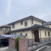 K様邸の外壁・屋根塗装リフォーム