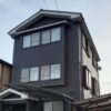 S様邸の外観
