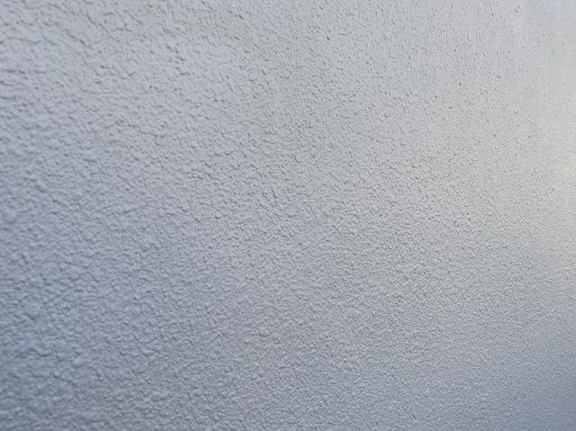 塗り替え後の外壁