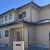 K様邸の外壁塗装リフォーム