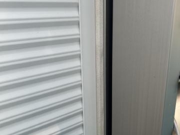シーリング施工前の状態