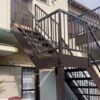Y様邸の付帯部塗装リフォーム