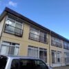 S様アパートの外壁・屋根塗装リフォーム