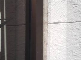 シーリング施工前の状態