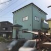 T様邸の外壁・屋根塗装リフォーム
