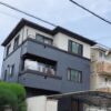 M様邸の外壁塗装・屋根カバー工事