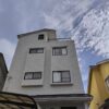 M様邸の外壁塗装・屋根カバー工事