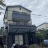 静岡市駿河区 I様邸 外壁塗装・屋根カバー施工リフォーム事例
