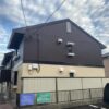 S様アパートの外壁・屋根塗装リフォーム