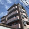 S様マンションの外壁塗装・防水リフォーム