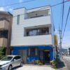 S様邸の外壁・屋根塗装リフォーム