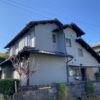 M様邸の外壁塗装リフォーム
