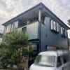 S様邸の外壁・屋根塗装リフォーム